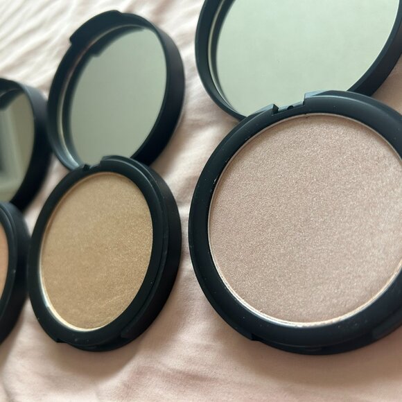 BOGO BUNDLE! ELF Shimmer Highlighting Powders - Picture 3 of 7